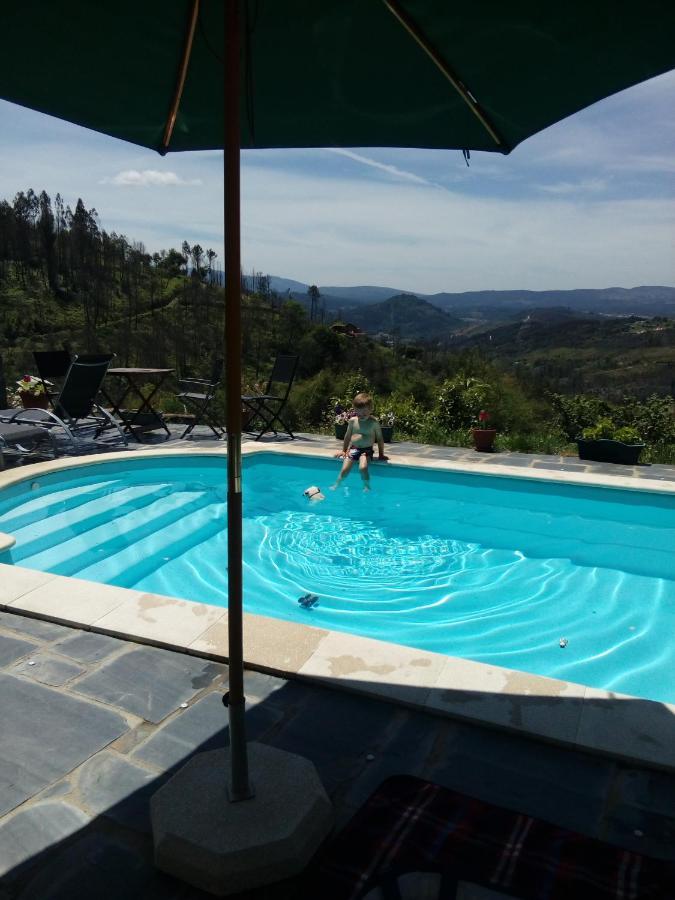 Bela Vista Alqueve - Traditional Stone House And Private Pool Арґаніл Екстер'єр фото