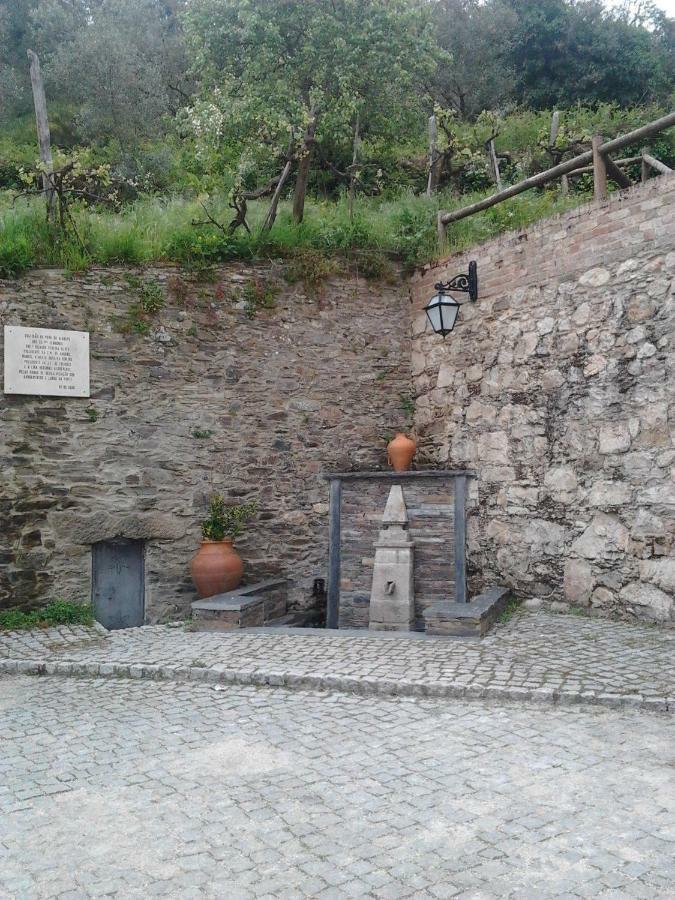 Bela Vista Alqueve - Traditional Stone House And Private Pool Арґаніл Екстер'єр фото