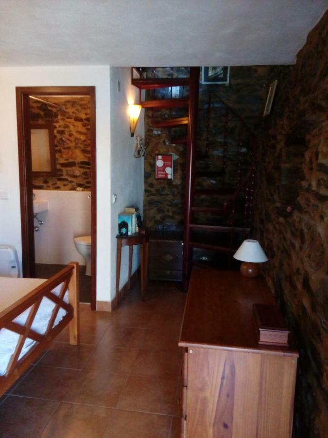 Bela Vista Alqueve - Traditional Stone House And Private Pool Арґаніл Екстер'єр фото
